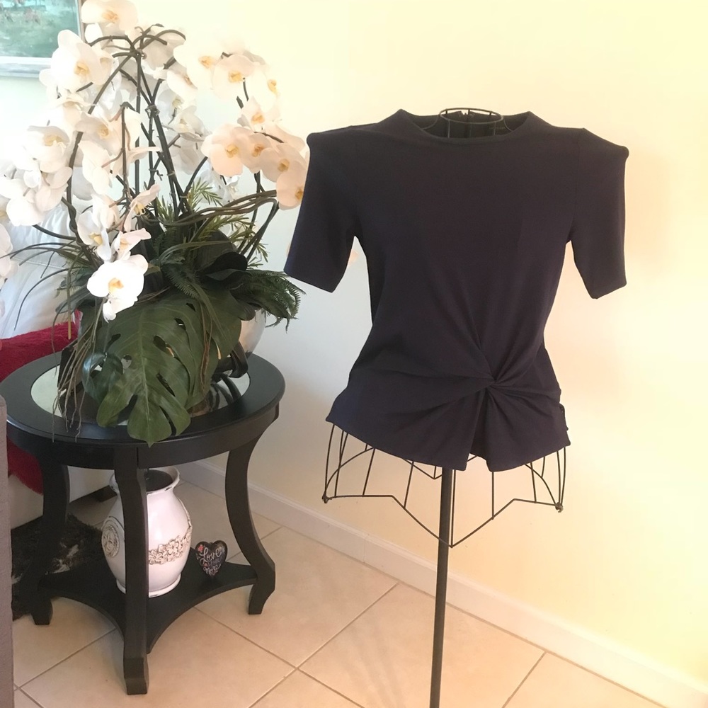 Ann Taylor Top!